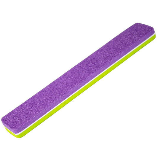 Premium Buffer Nagelfeile 120/180