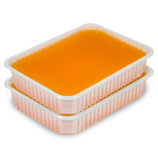 Paraffin Wachs Schale