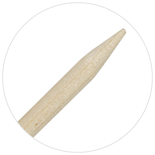 Rosenholz Stäbchen