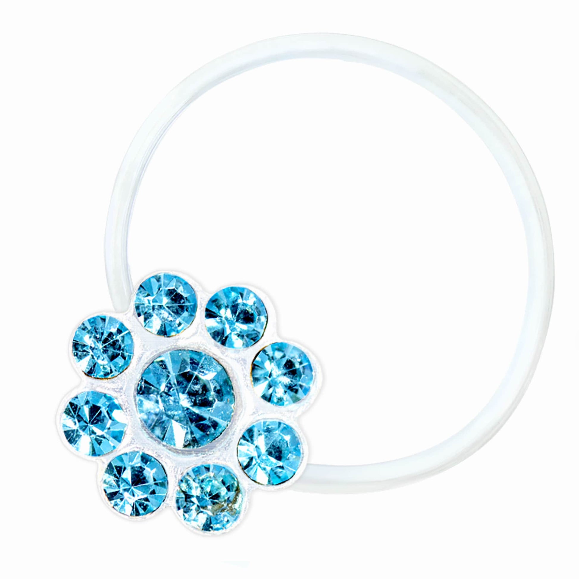 Zehenring