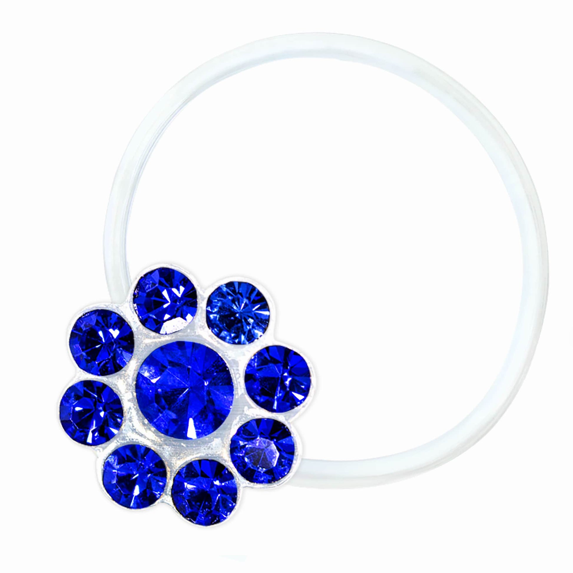 Zehenring