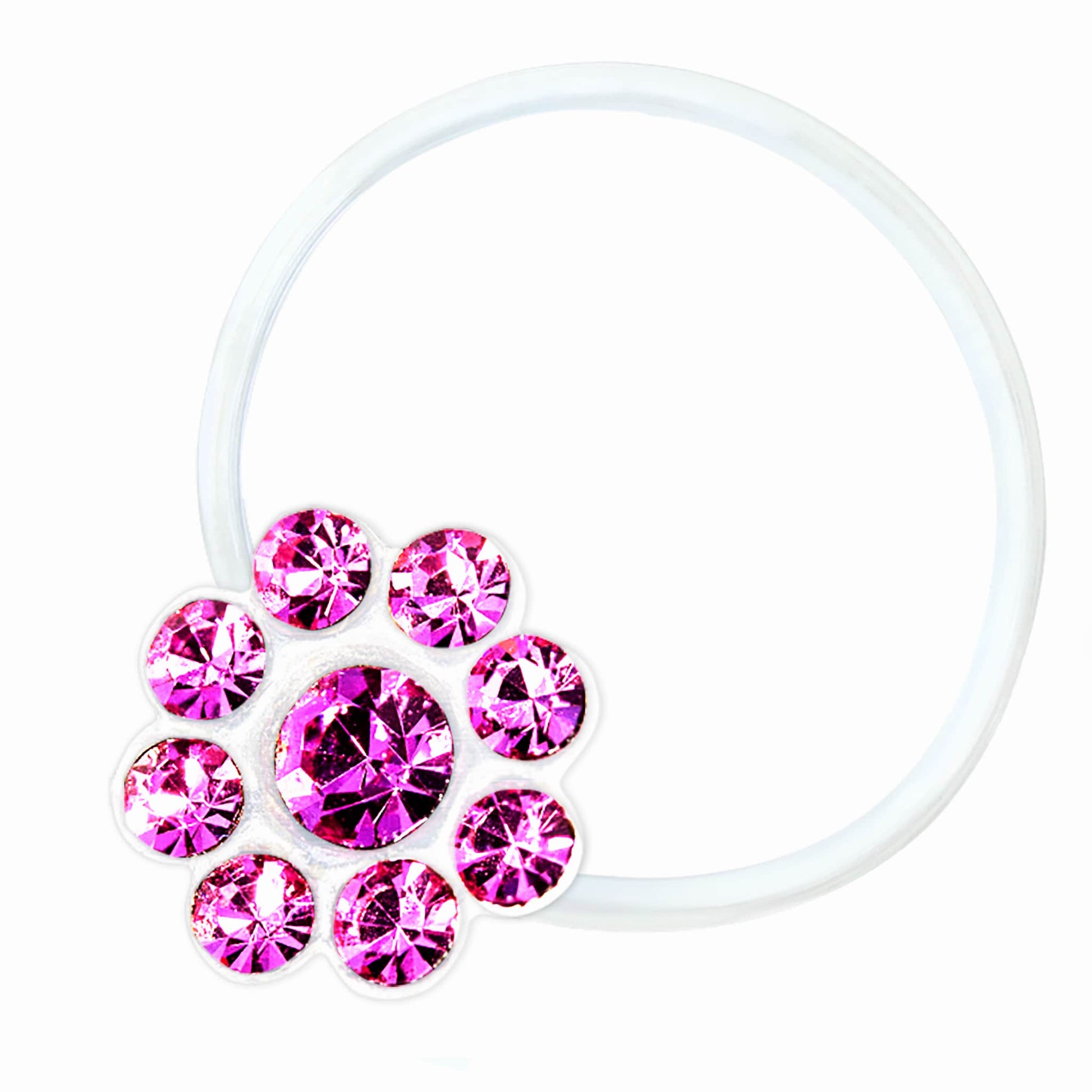 Zehenring
