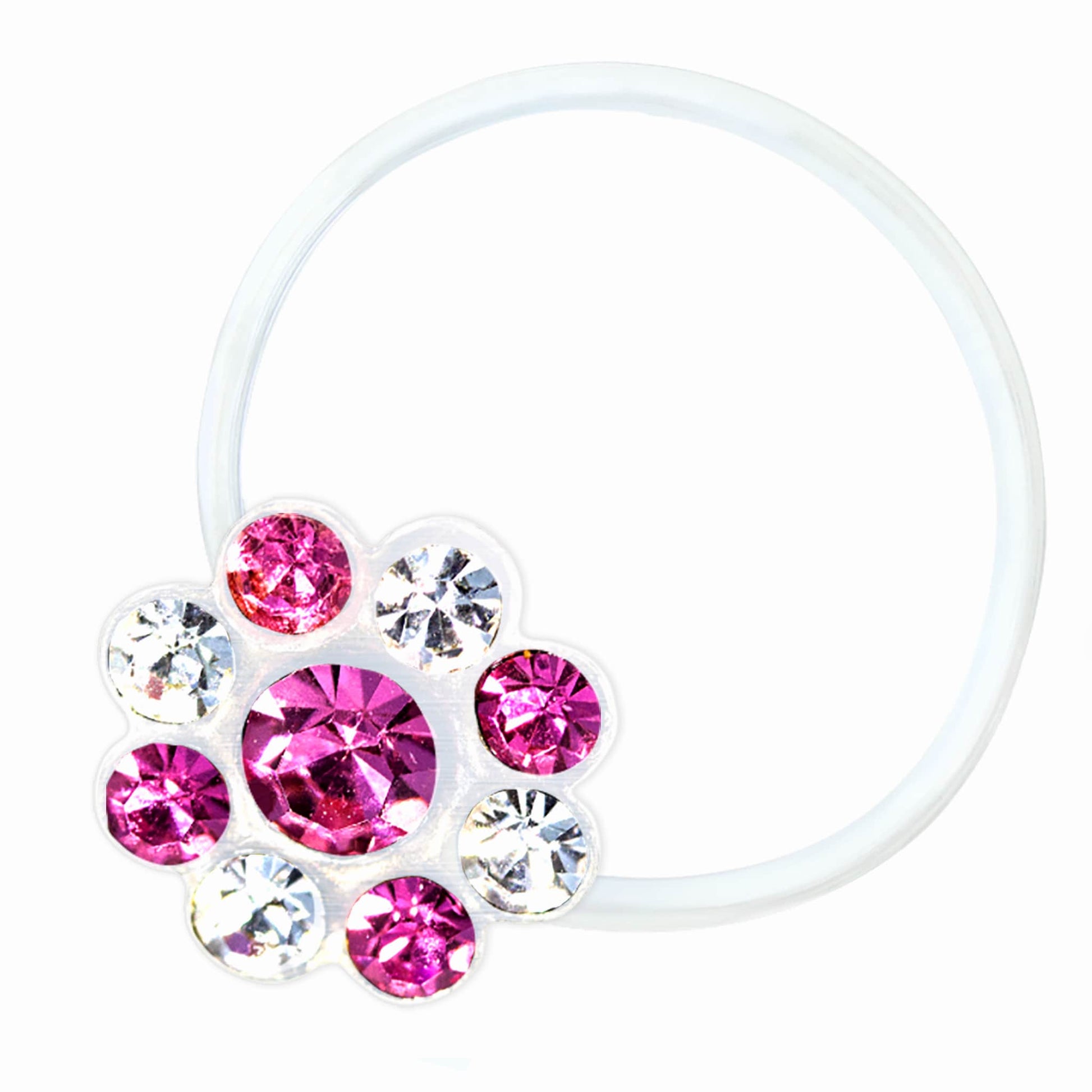Zehenring