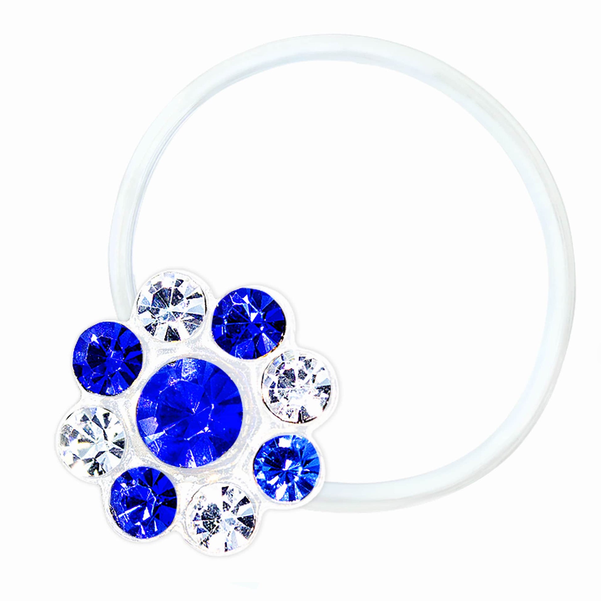 Zehenring