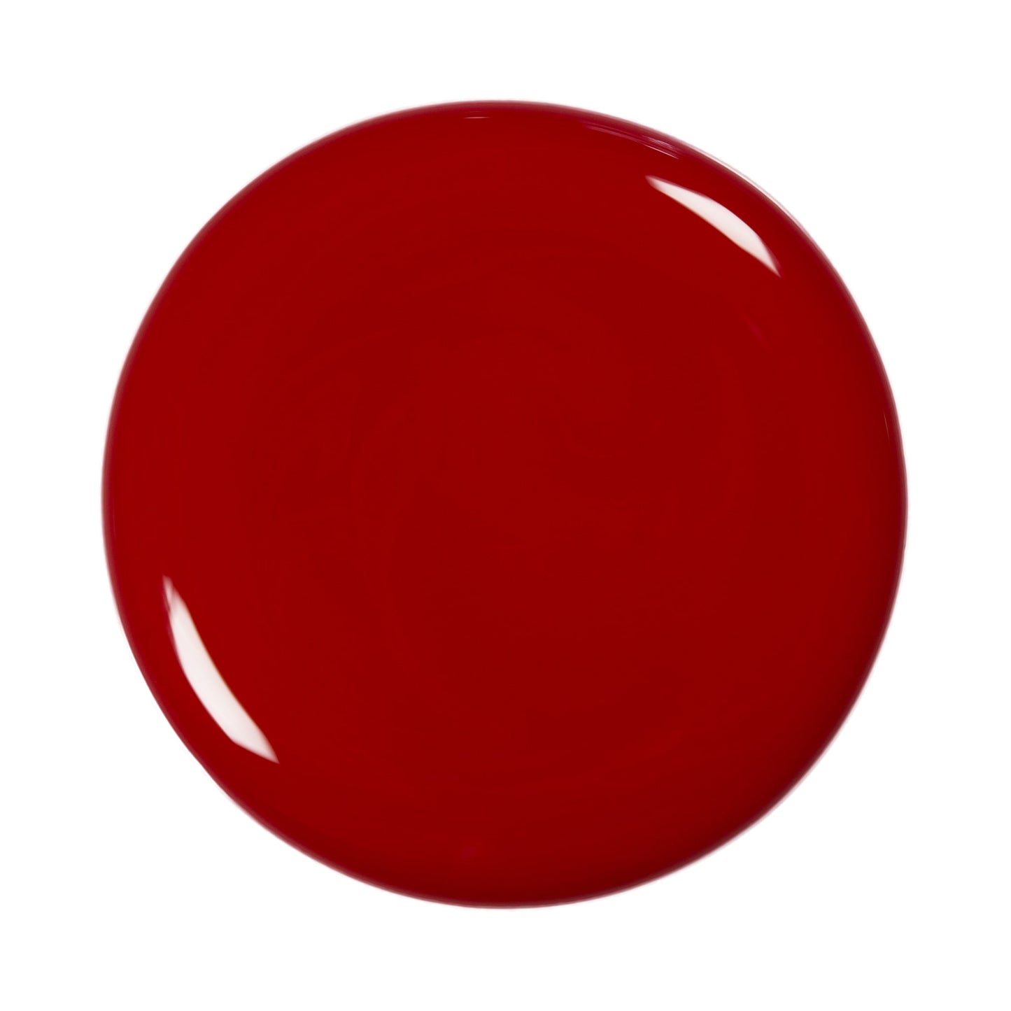 Farb Gel Red 09