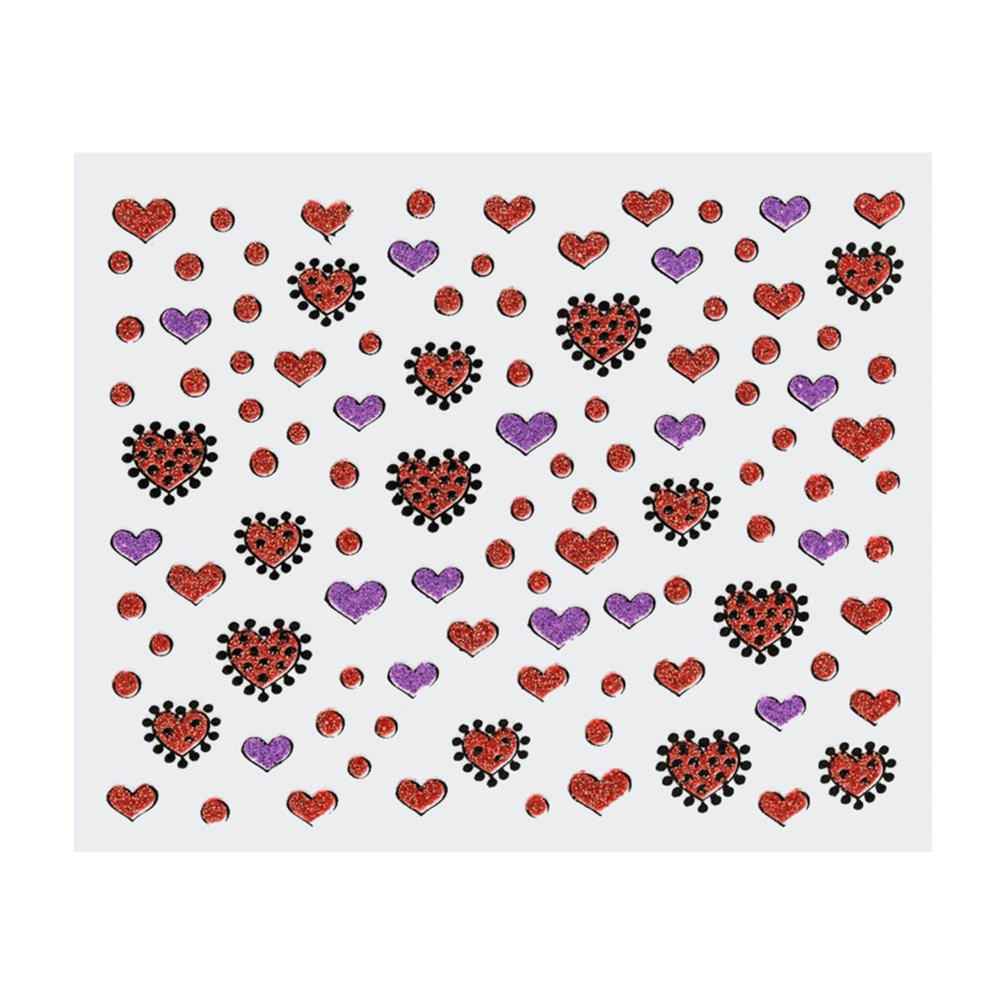 Nailart Sticker