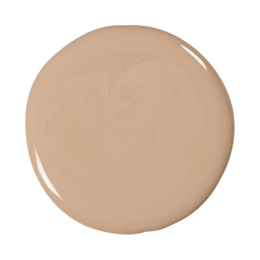 Farb Gel Pastell rose garden