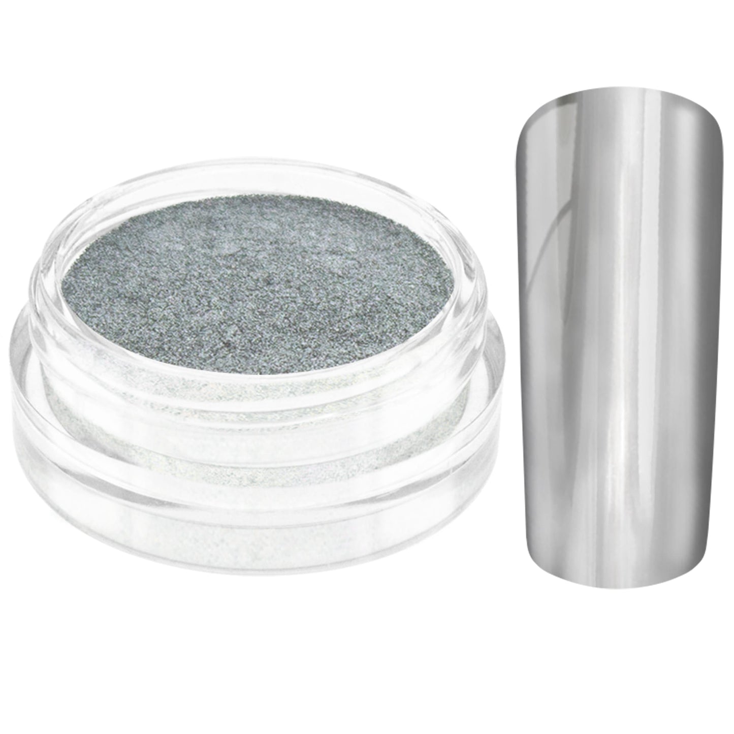 Mirror Chrome Pigment