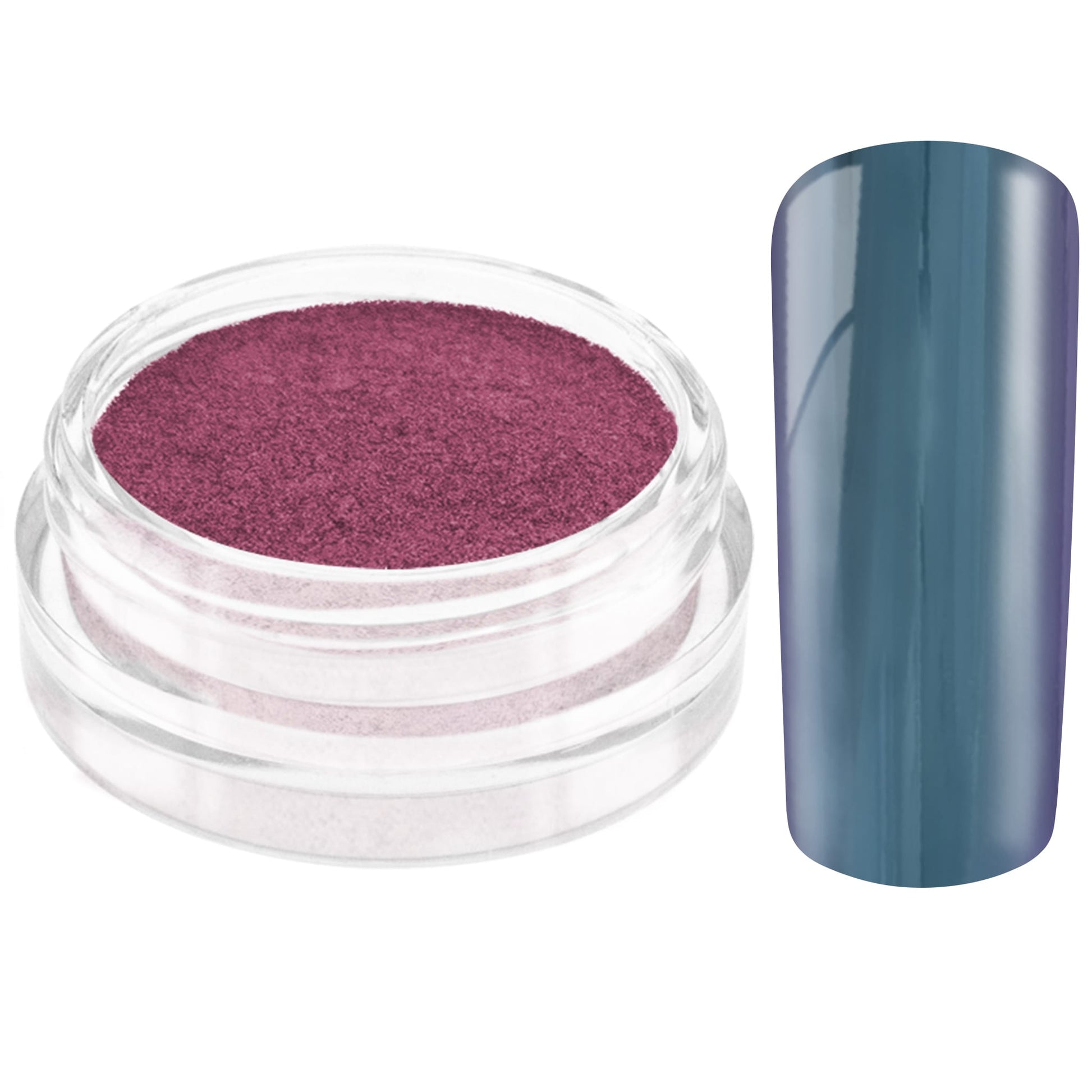 Mirror Chrome Pigment