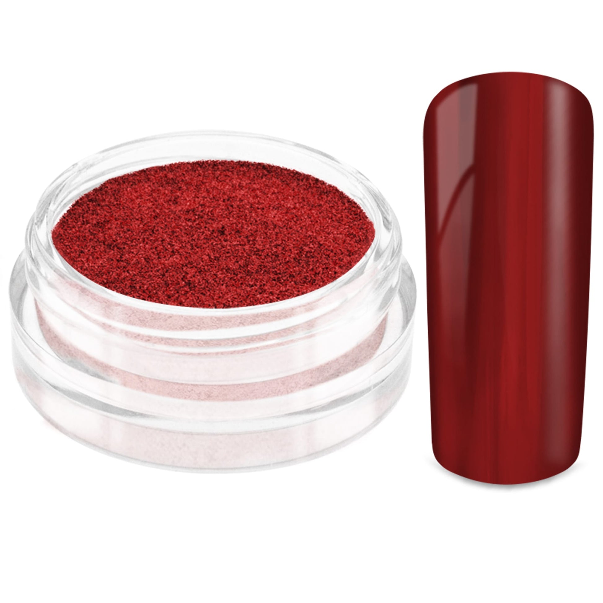 Mirror Chrome Pigment