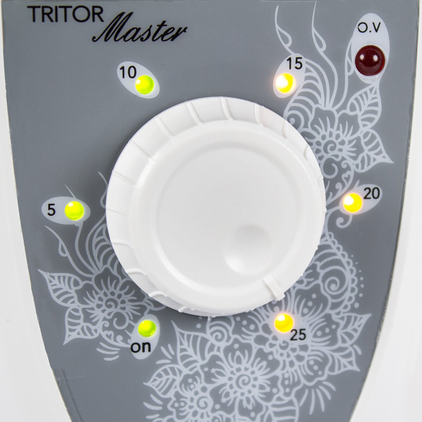 Nagel Fräser Tritor Master