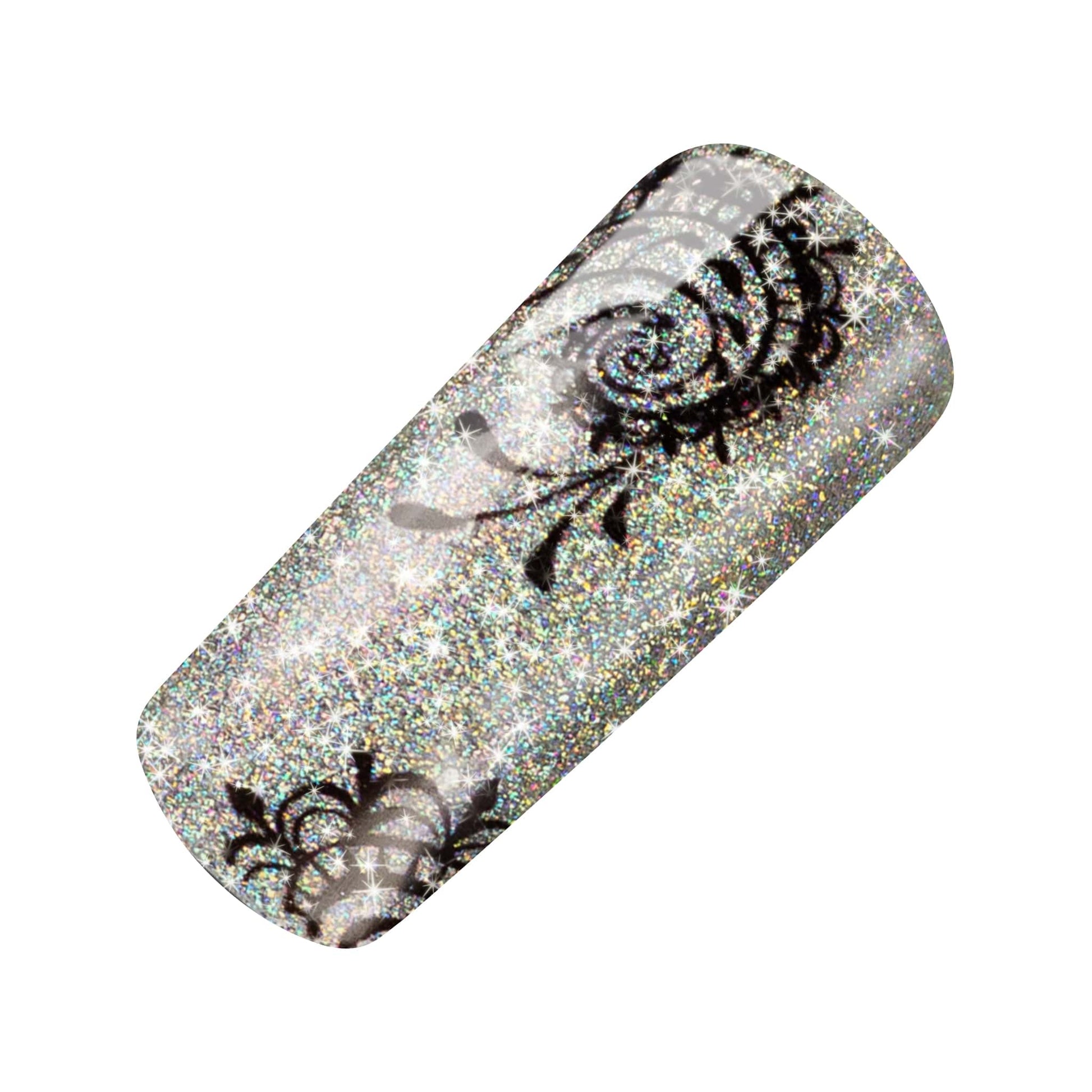 Galaxy Holographic Pigment