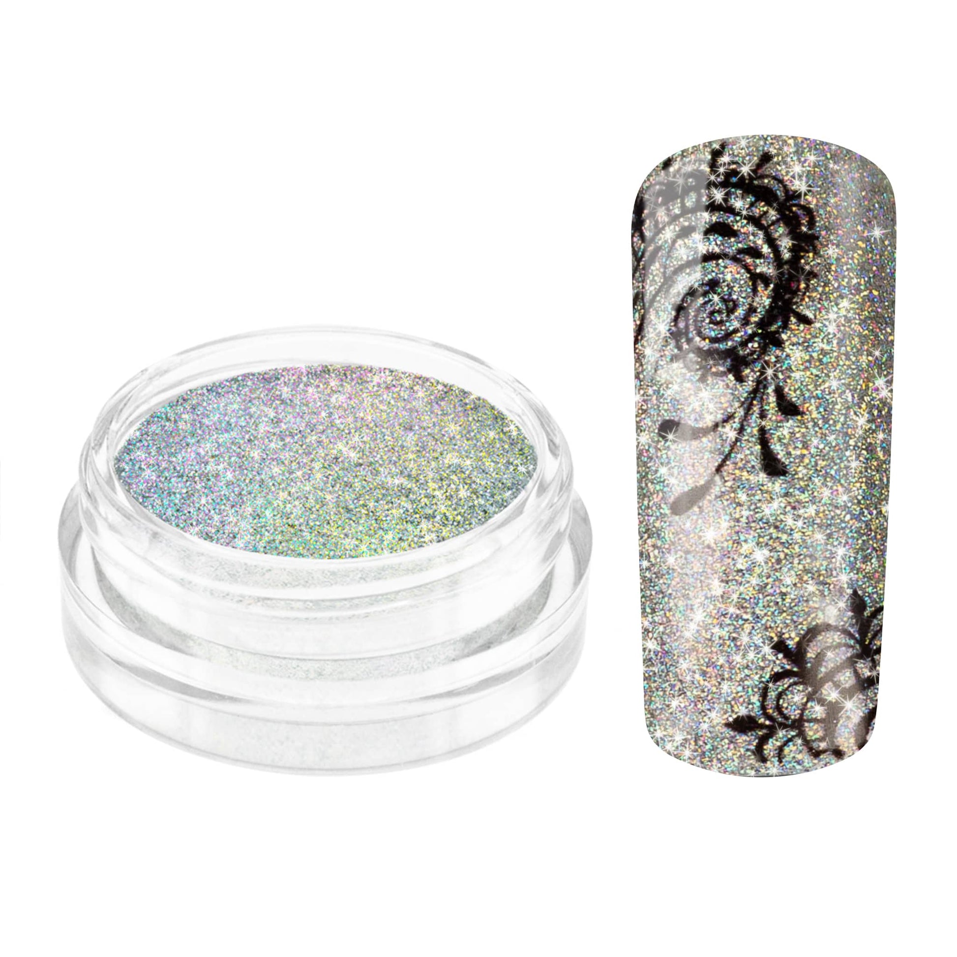 Galaxy Holographic Pigment