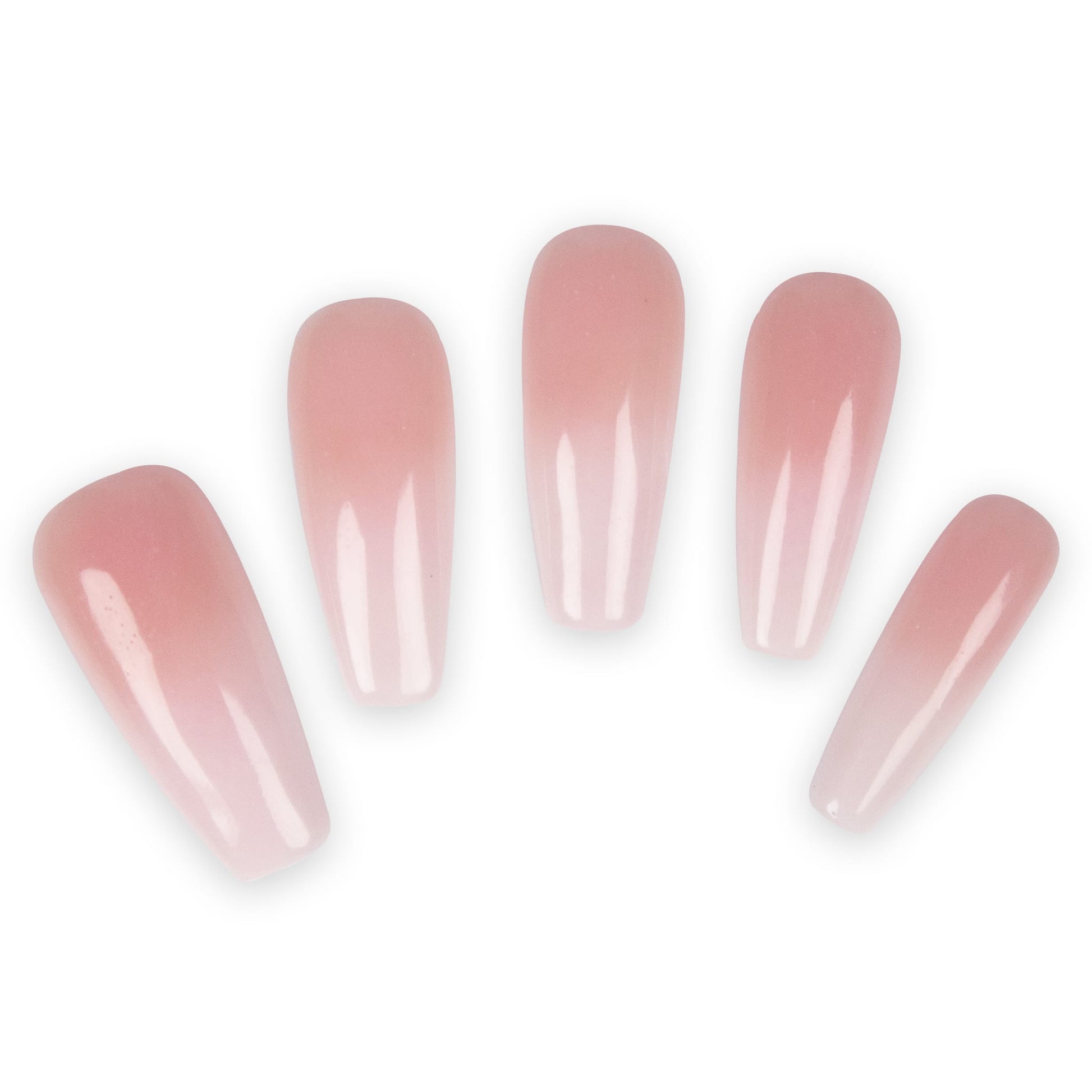 6 x Baby Boomer Gel Set