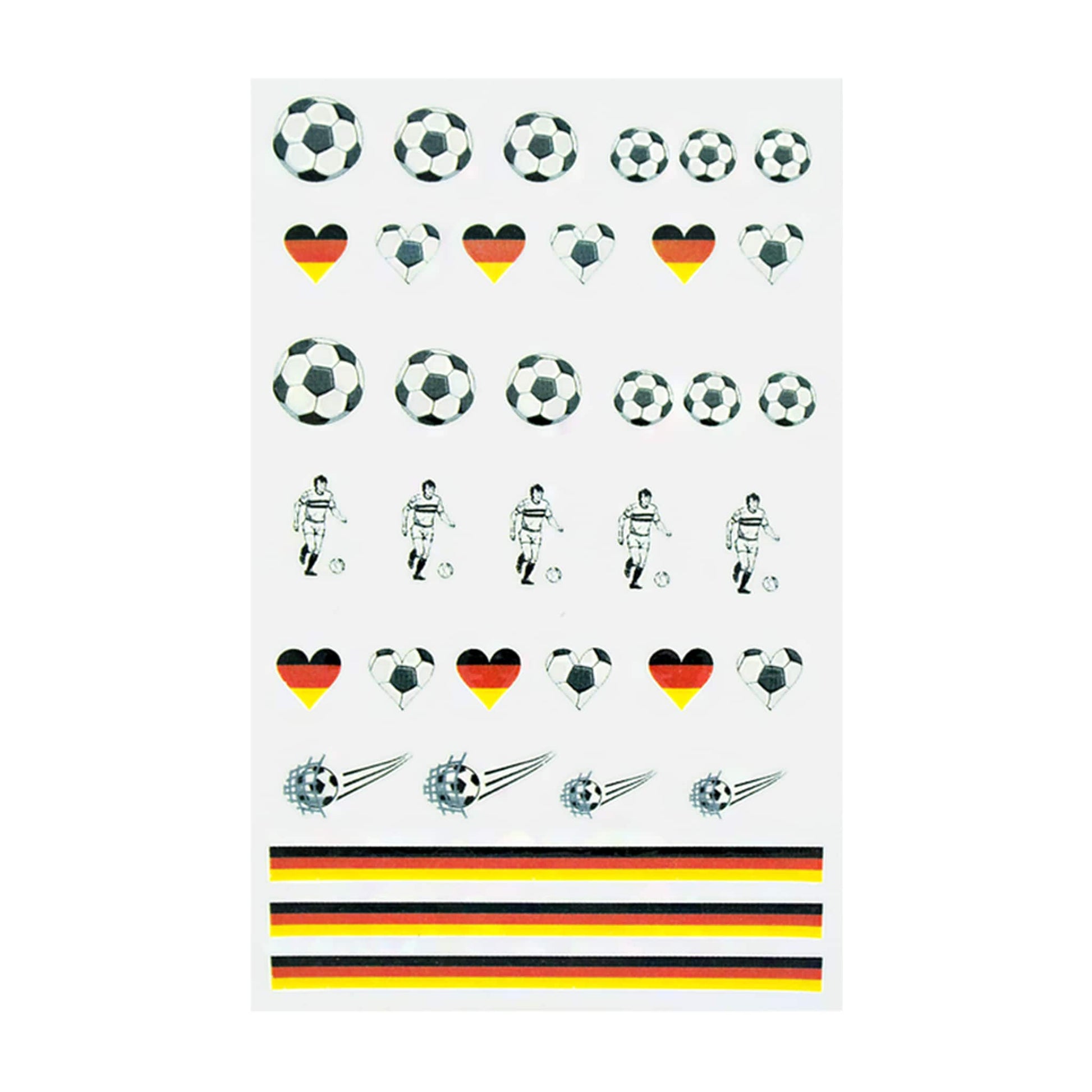 Nailart Sticker
