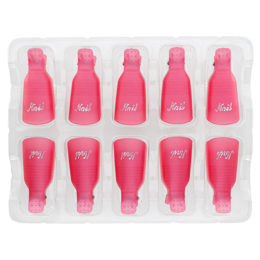 Remover Clips
