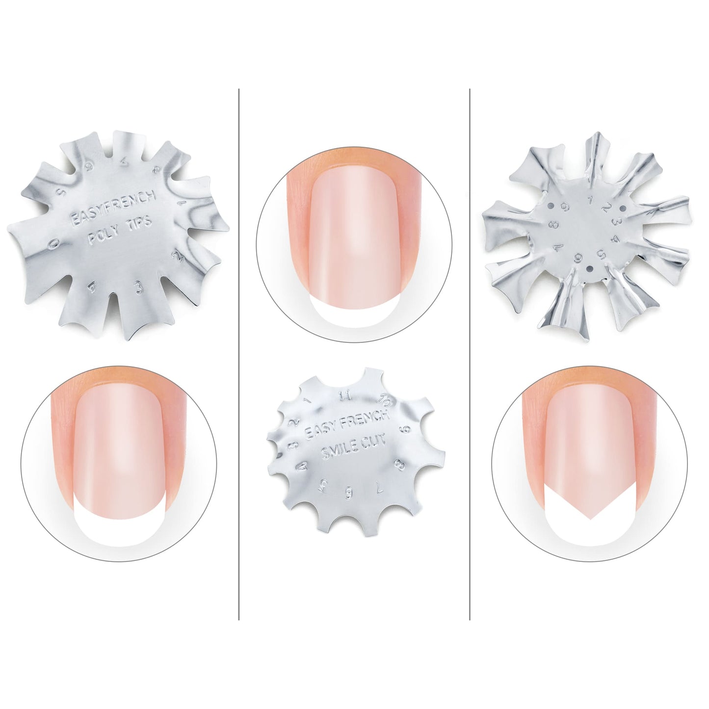 Edge Trimmer Set