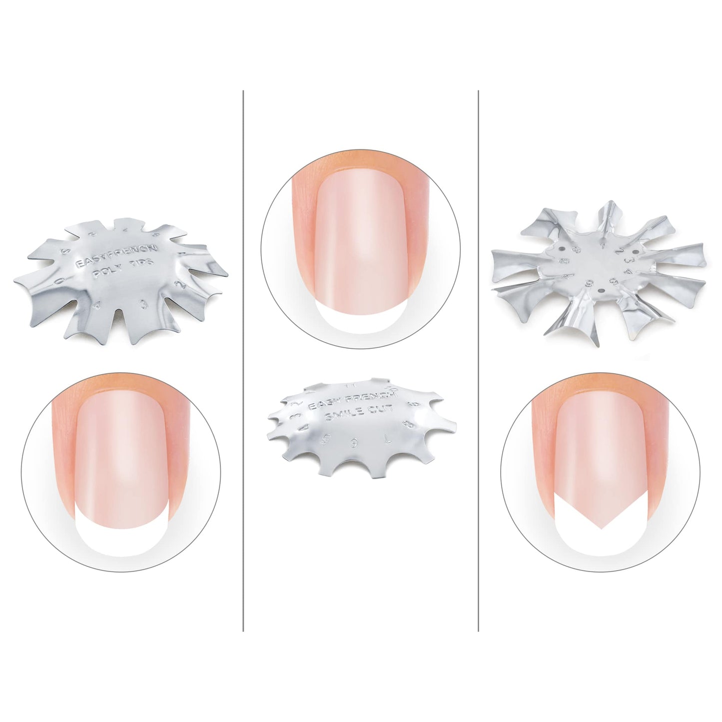 Edge Trimmer Set