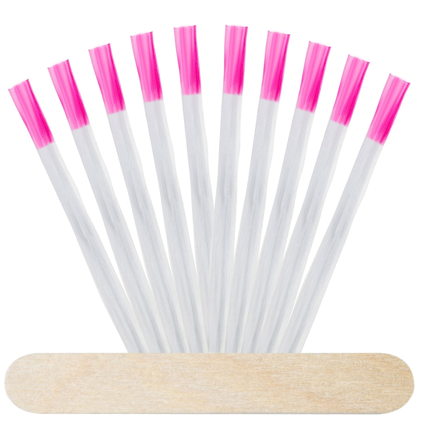 Fiberglas Fibernails Fäden