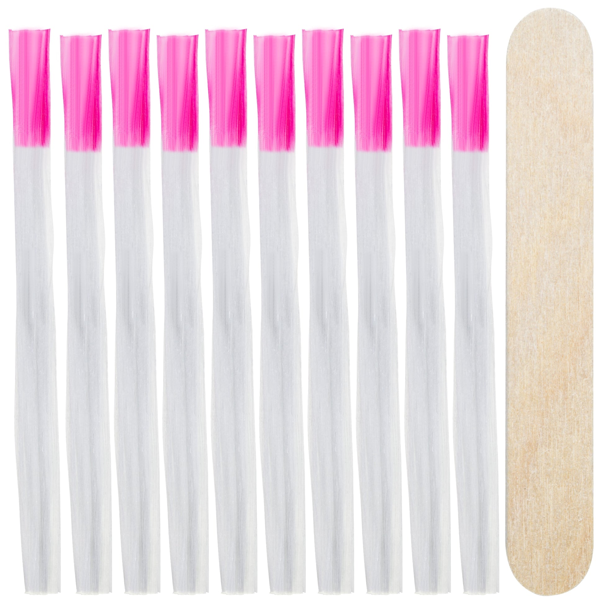 Fiberglas Fibernails Fäden