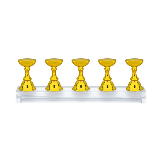 Nagel Tip Halter Display