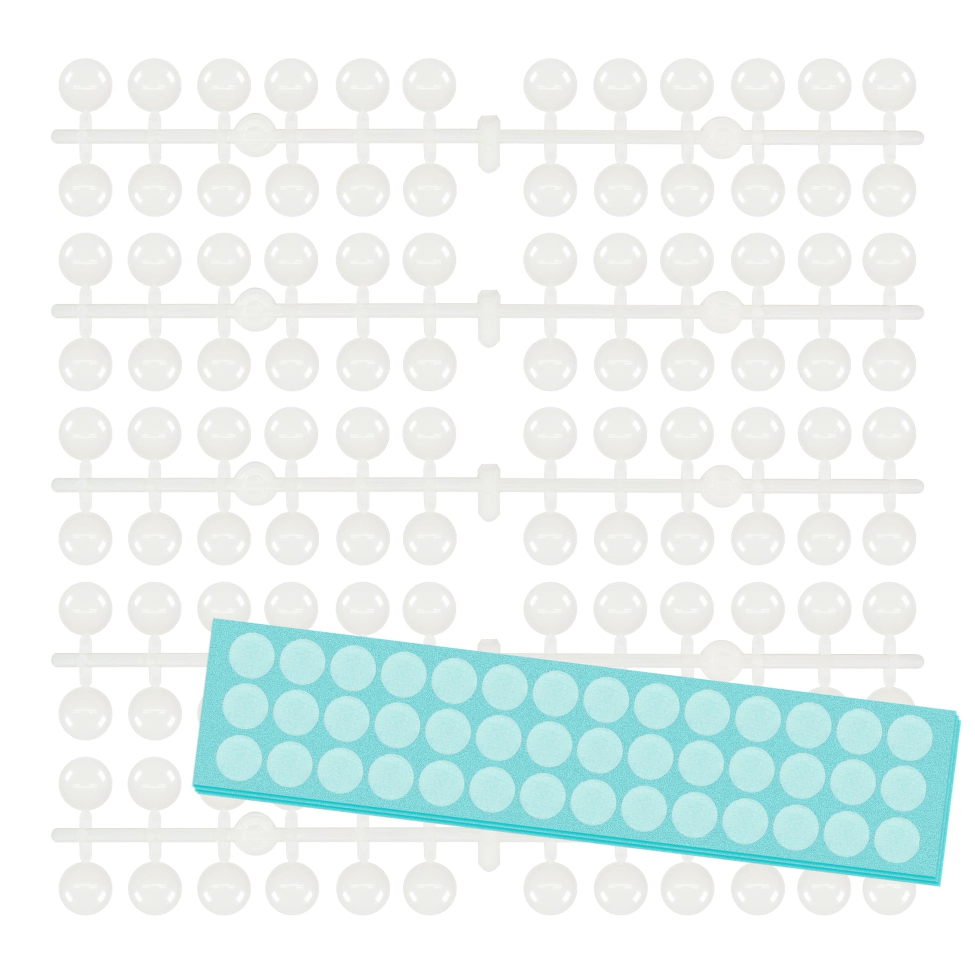 Color Display Dots