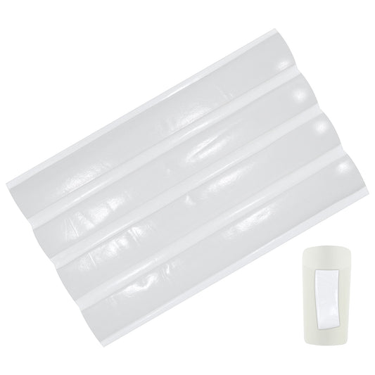 Klebe Pads Übungs Tips