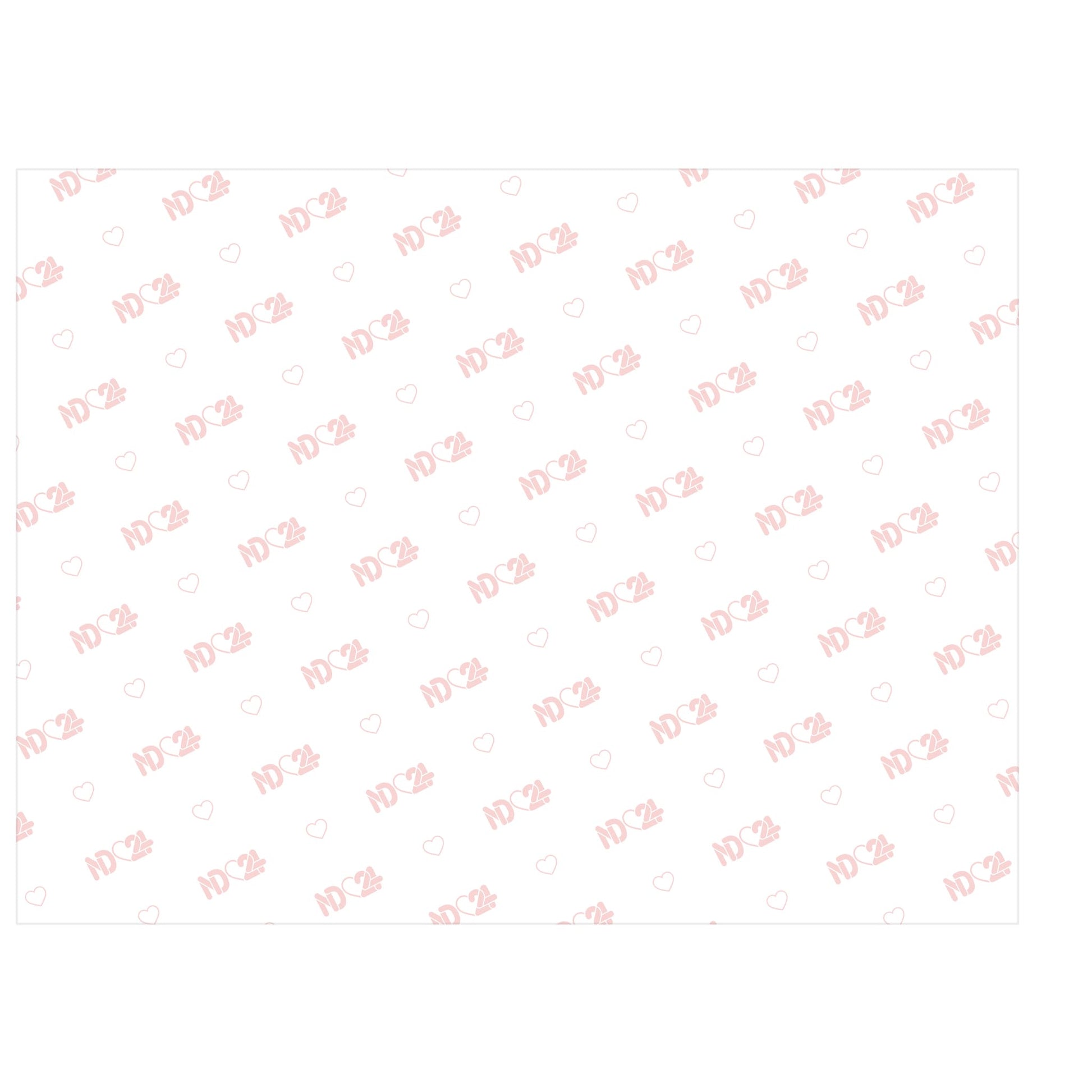 ND24 Naildesign Arbeitsunterlage