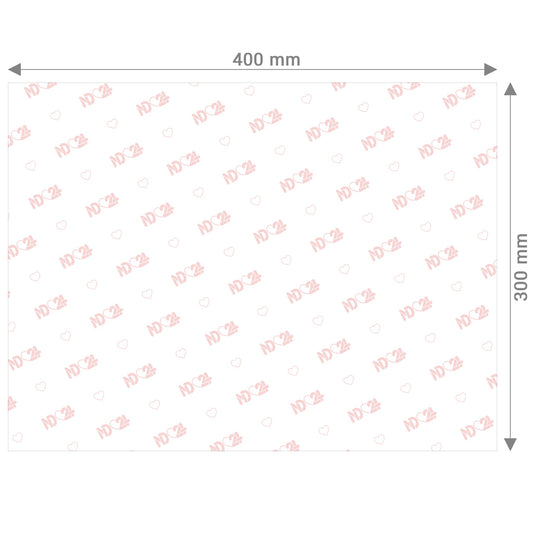 ND24 Naildesign Arbeitsunterlage