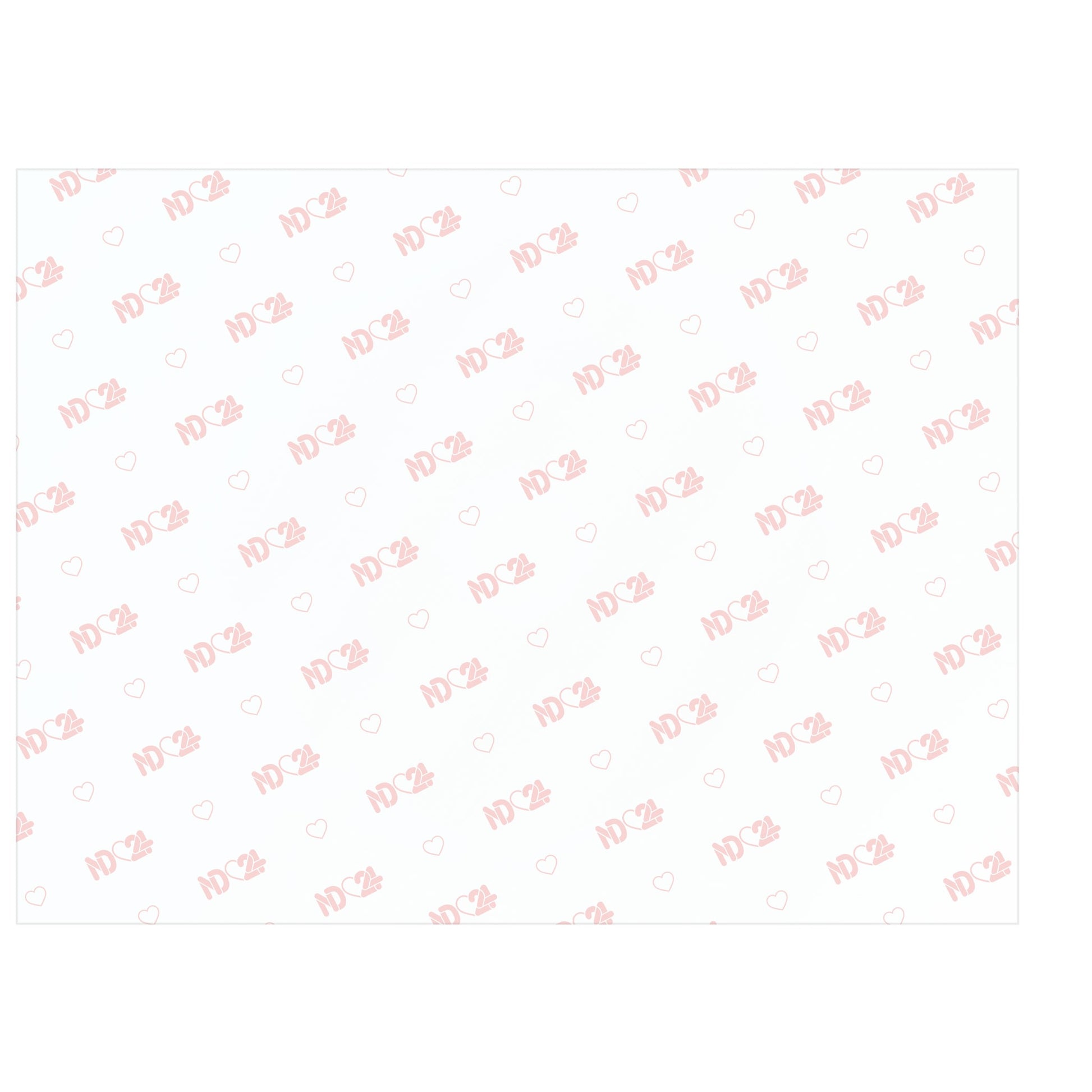 ND24 Naildesign Arbeitsunterlage