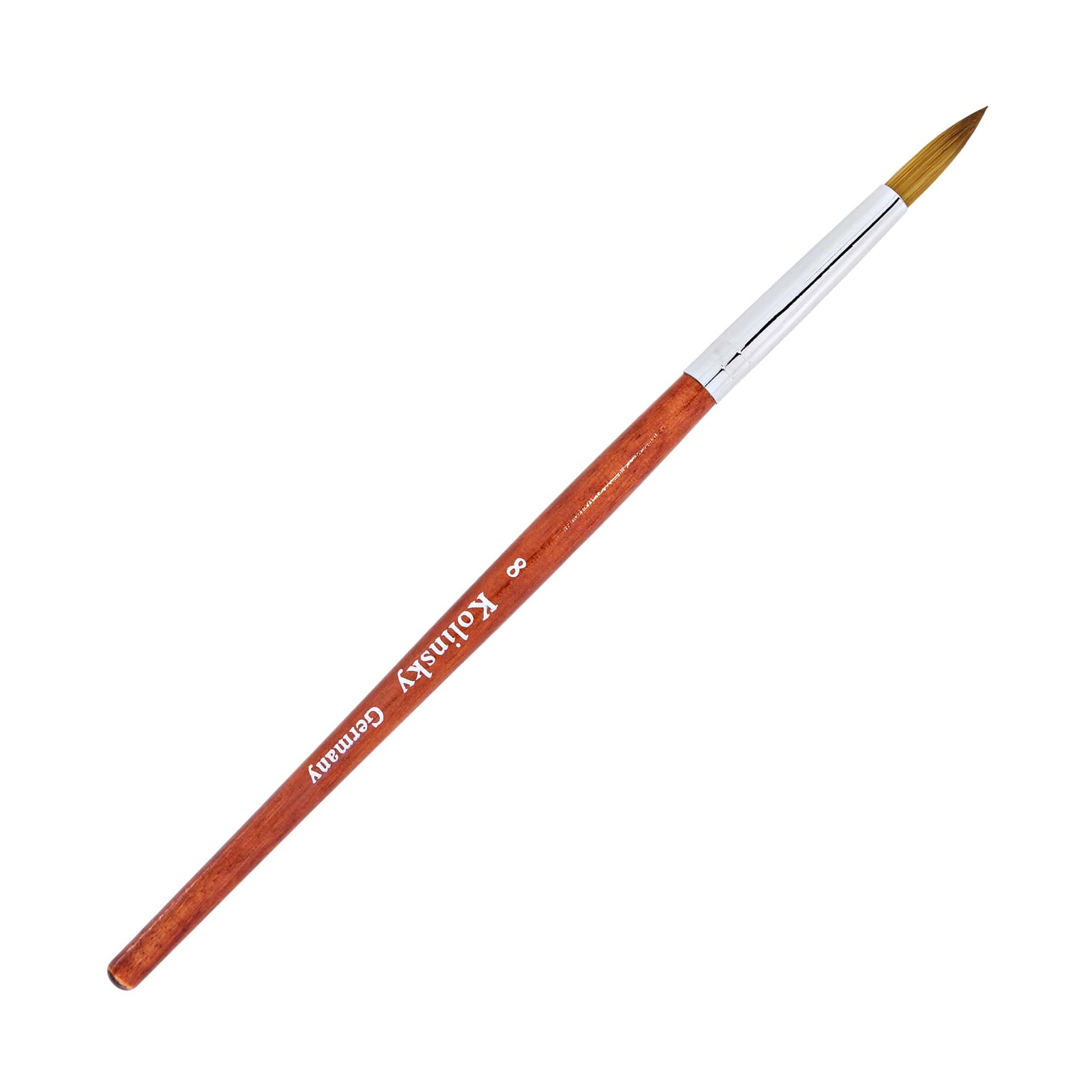 Acryl Pinsel Kolinsky Nylon
