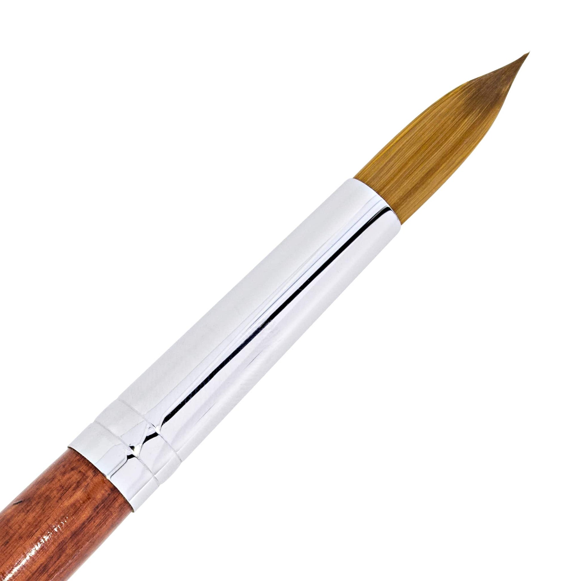 Acryl Pinsel Kolinsky Nylon