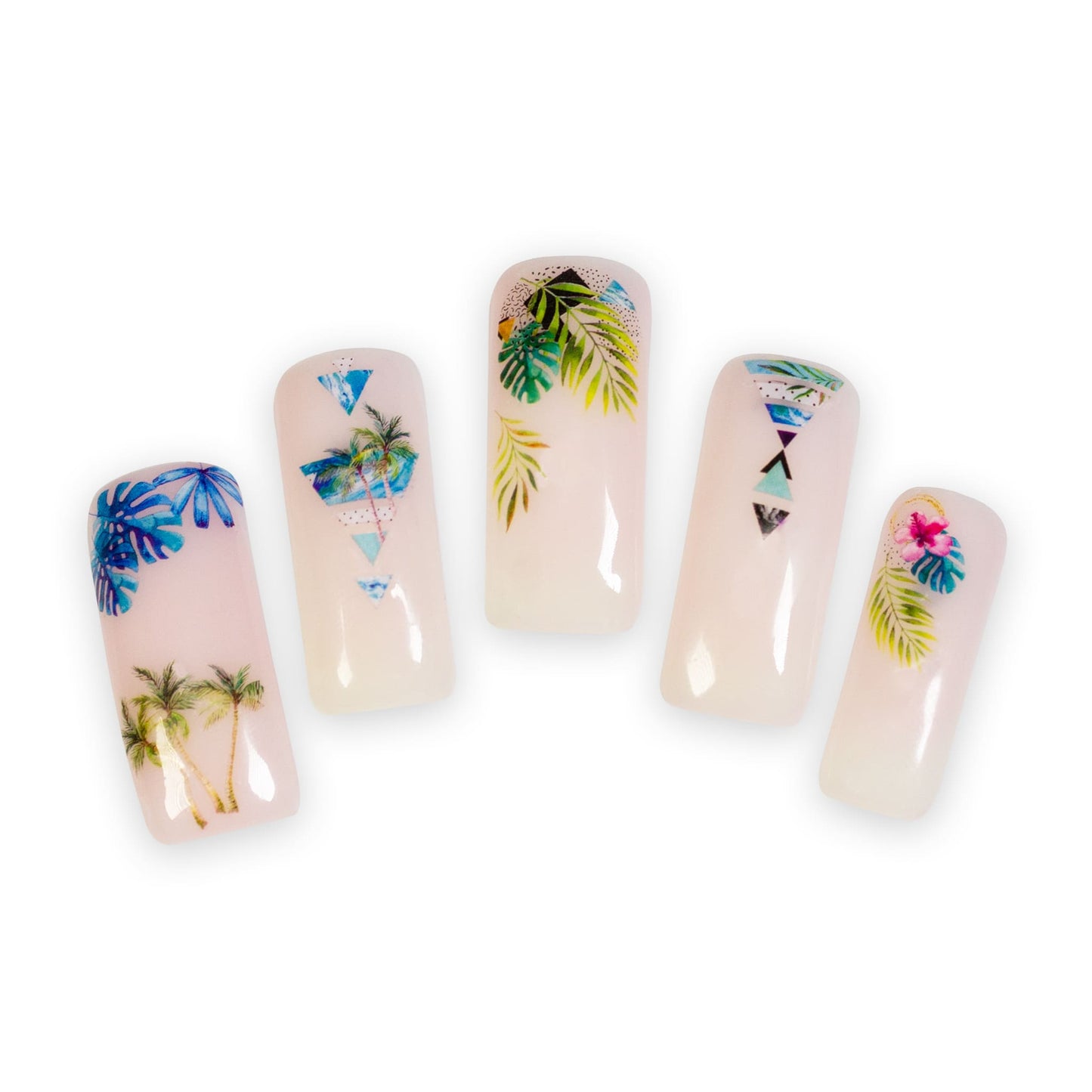 Nailart Sticker