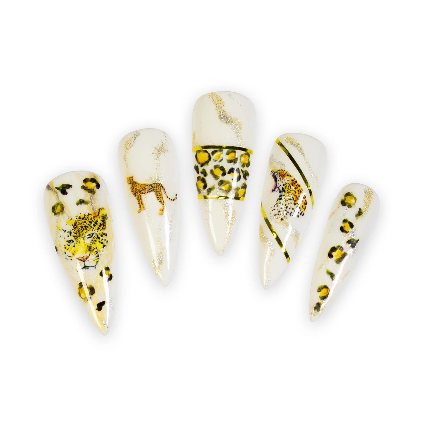 Nailart Sticker
