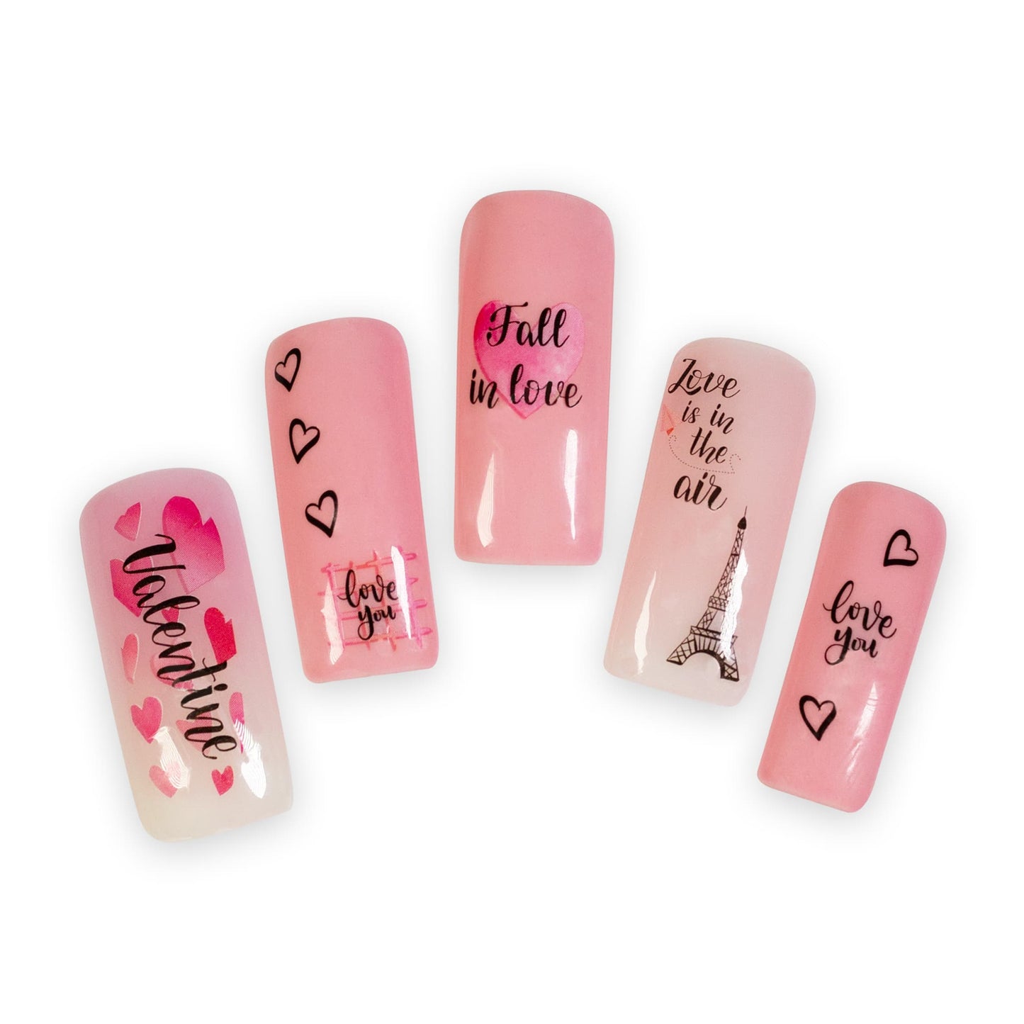 Nailart Sticker