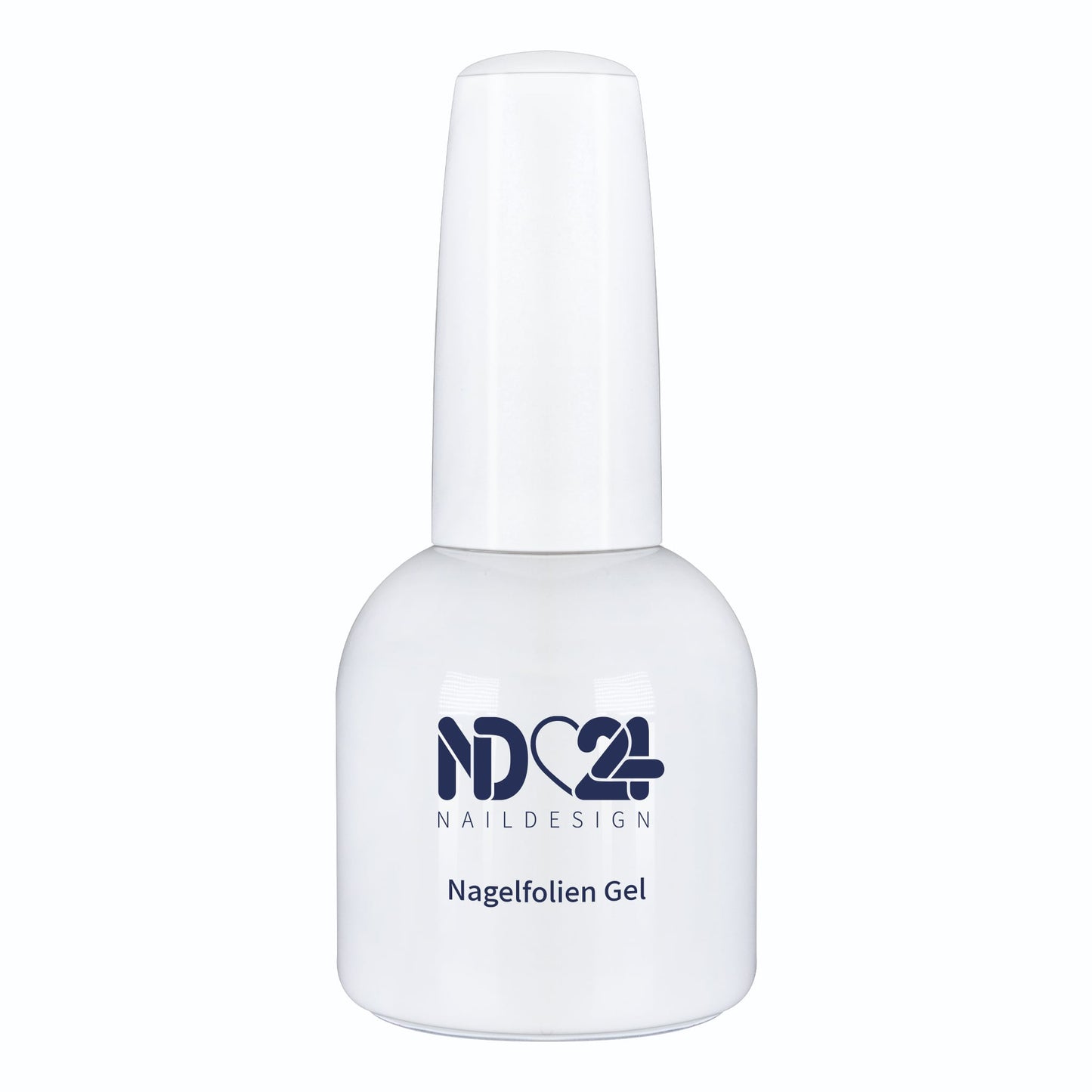 Nagelfolien Gel