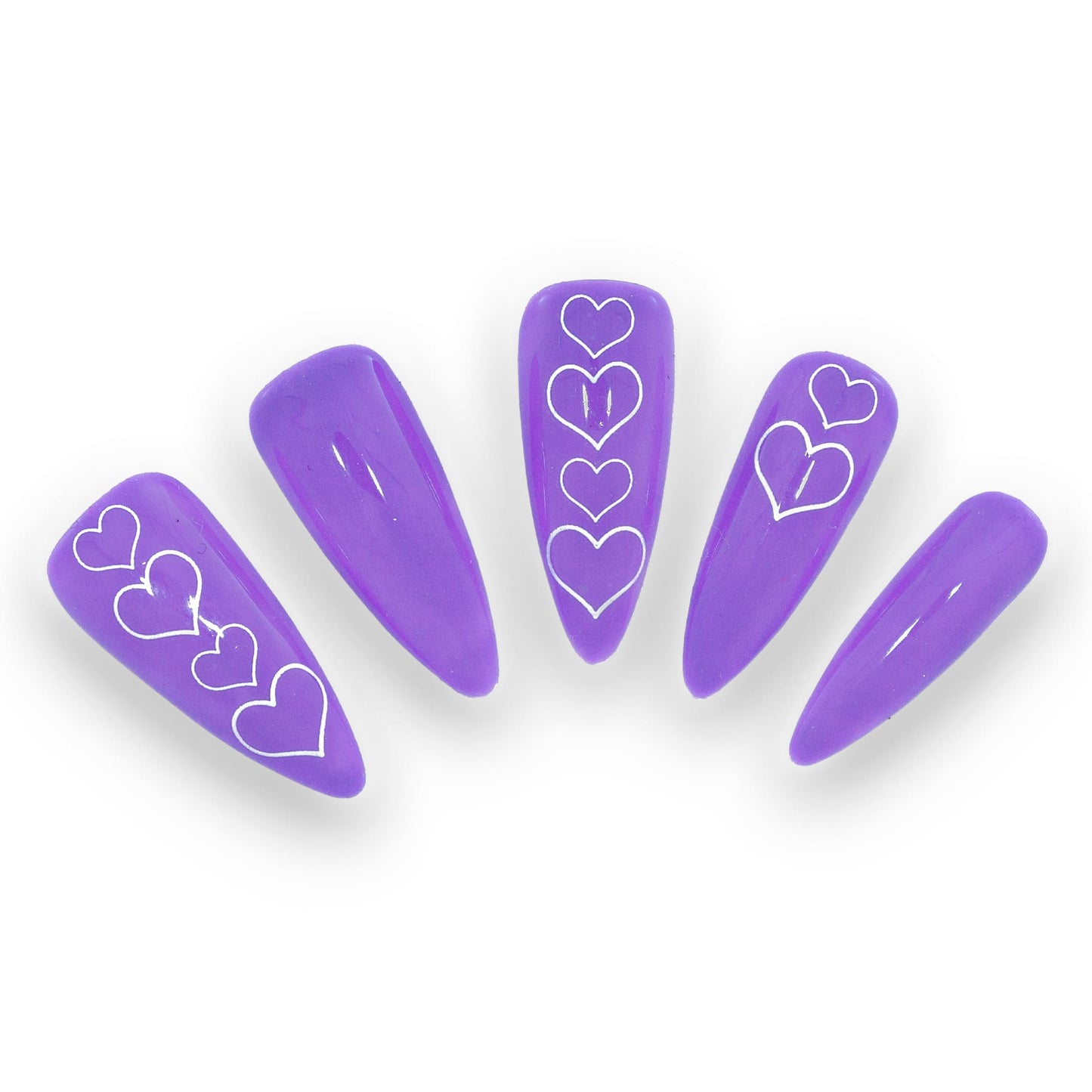 Nailart Sticker Deluxe