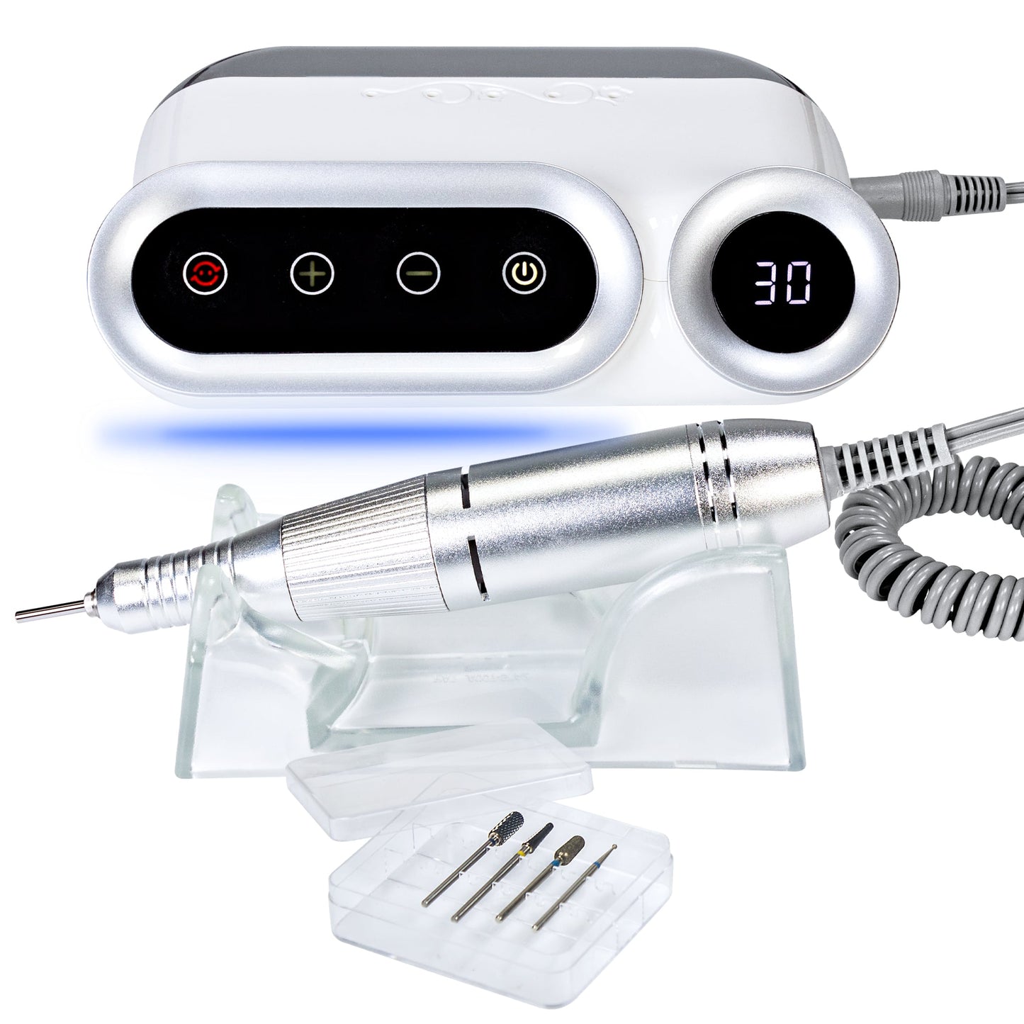 Nagel Fräser Touch Professional Set