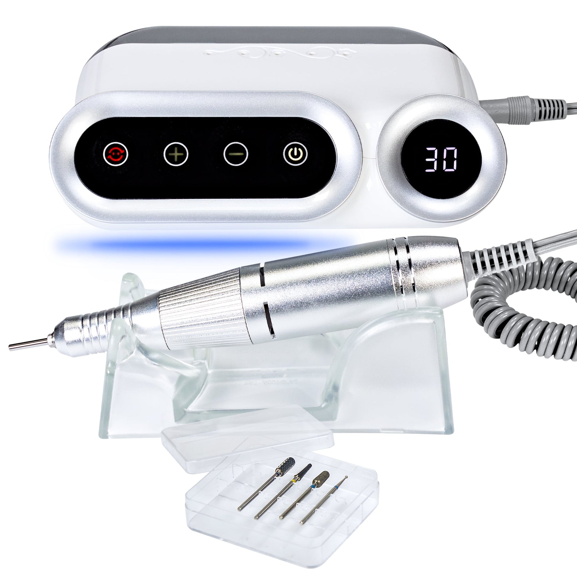 Nagel Fräser Touch Professional Set