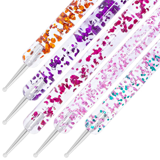 Spot Swirl Set