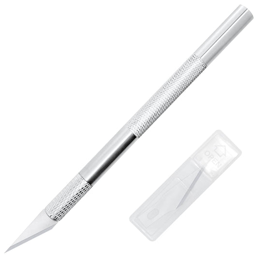 Nailart- & Acryl-Messer