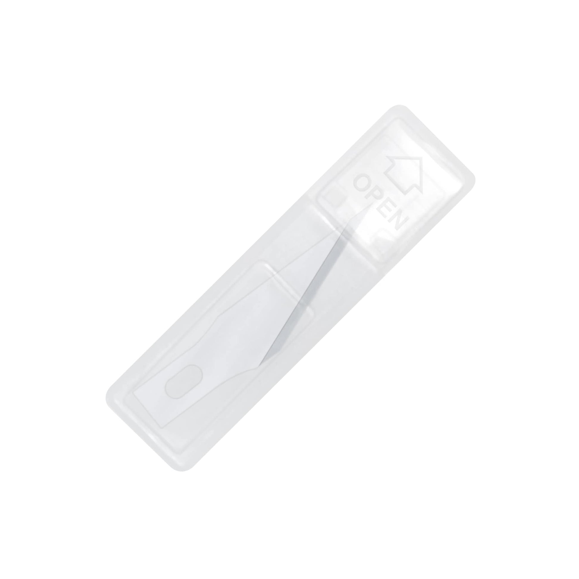 Nailart- & Acryl-Messer
