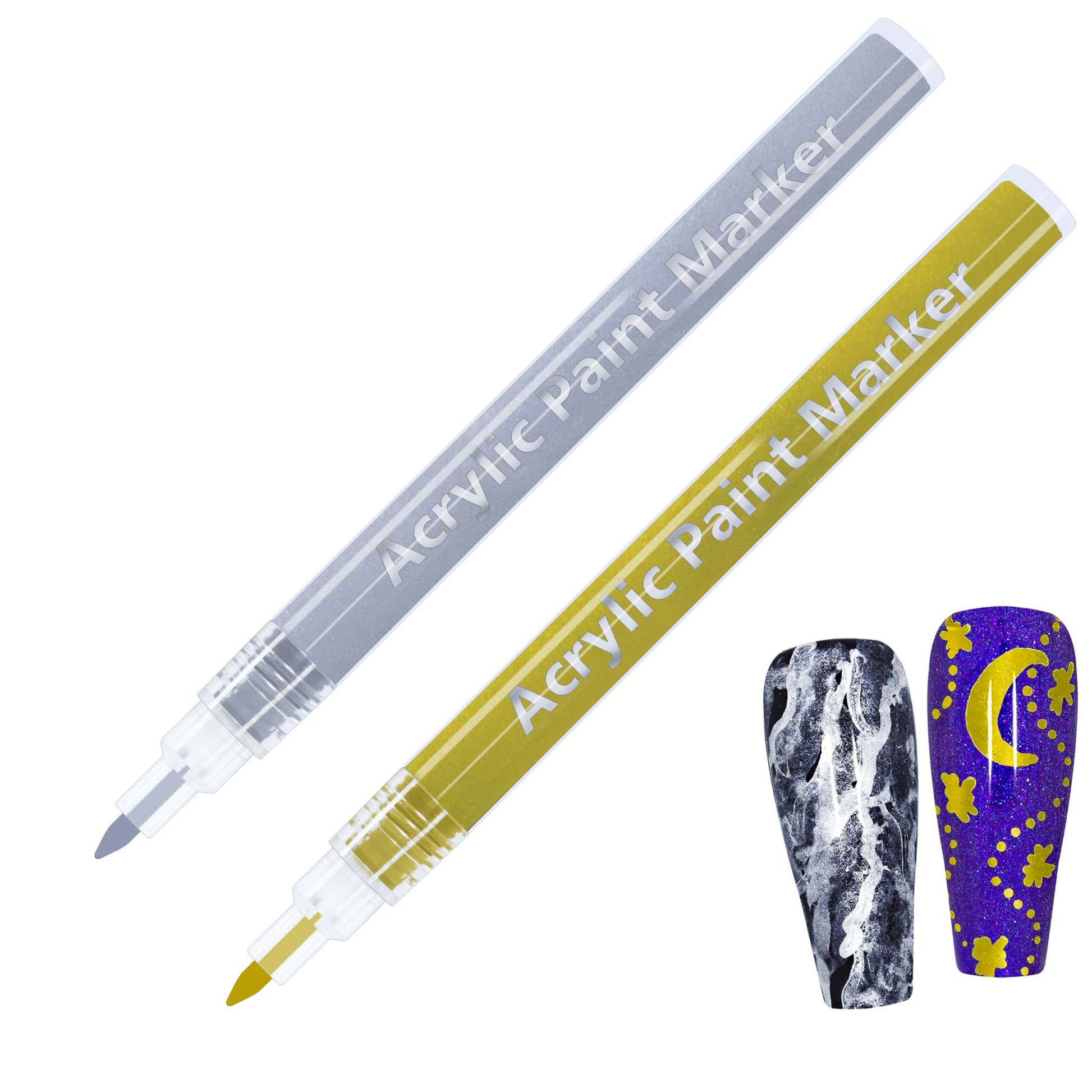 Nailart Pen Set