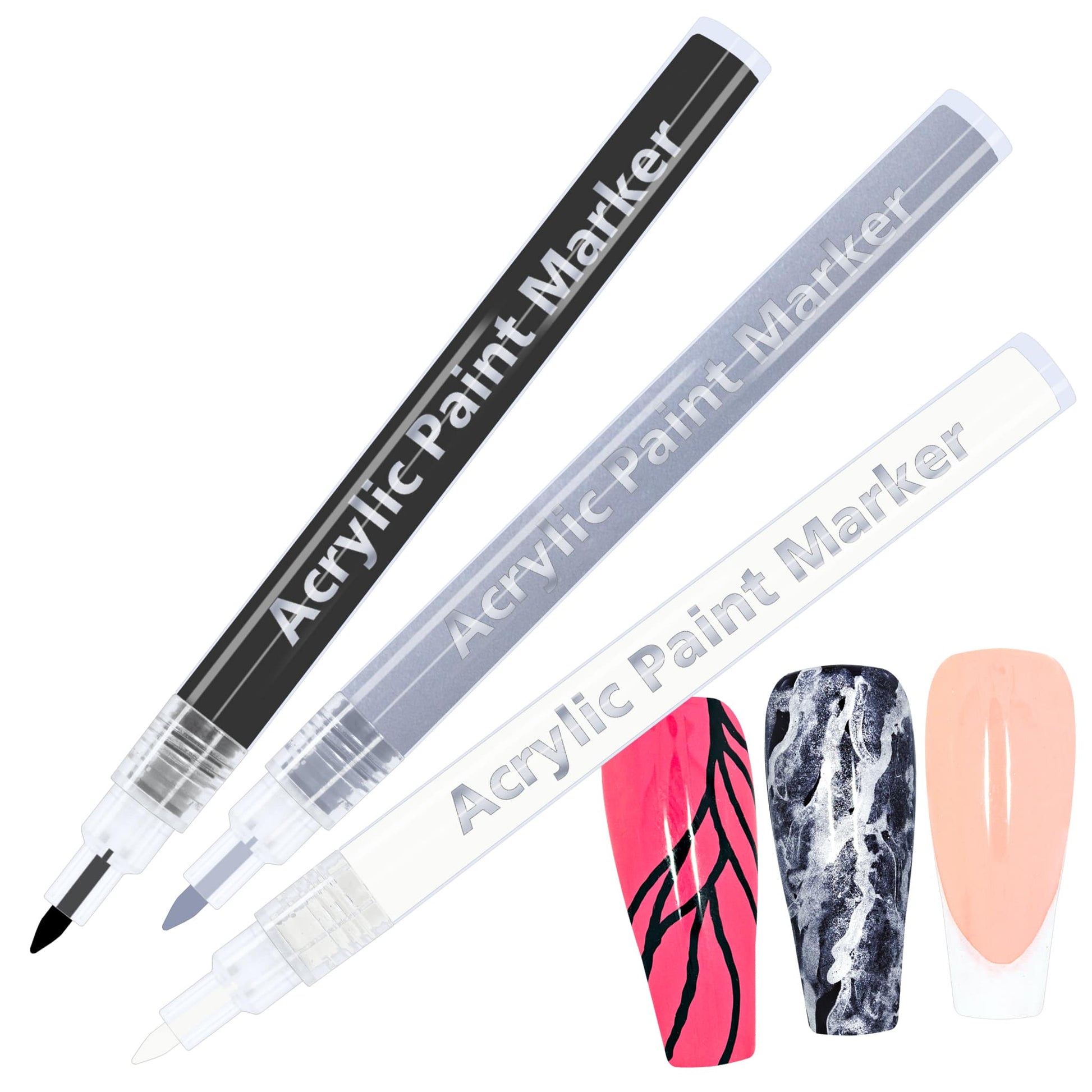 Nailart Pen Set