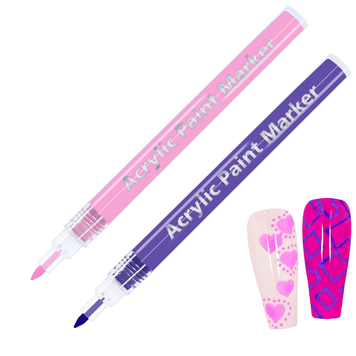 Nailart Pen Set