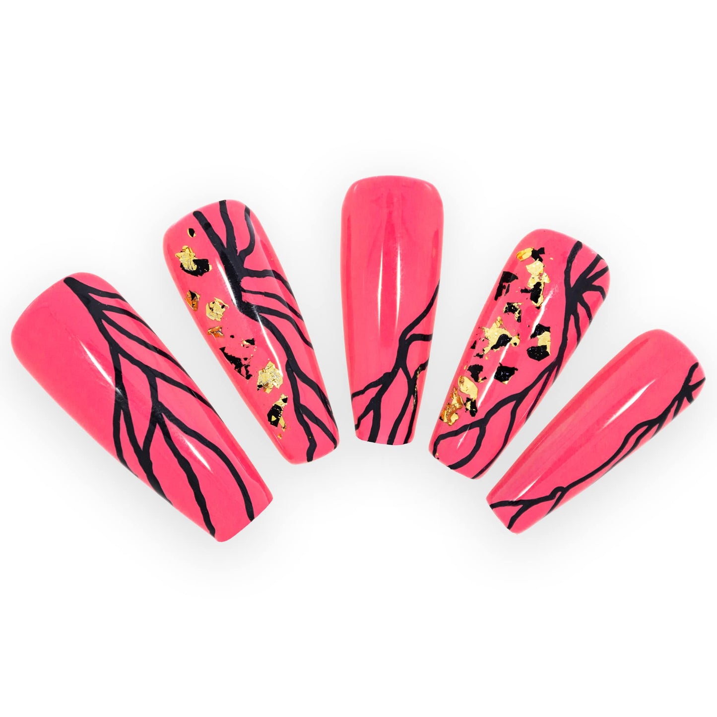 Nailart Pen Set