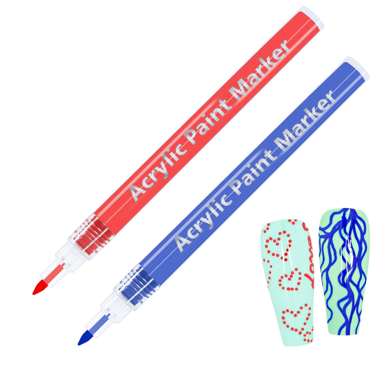 Nailart Pen Set