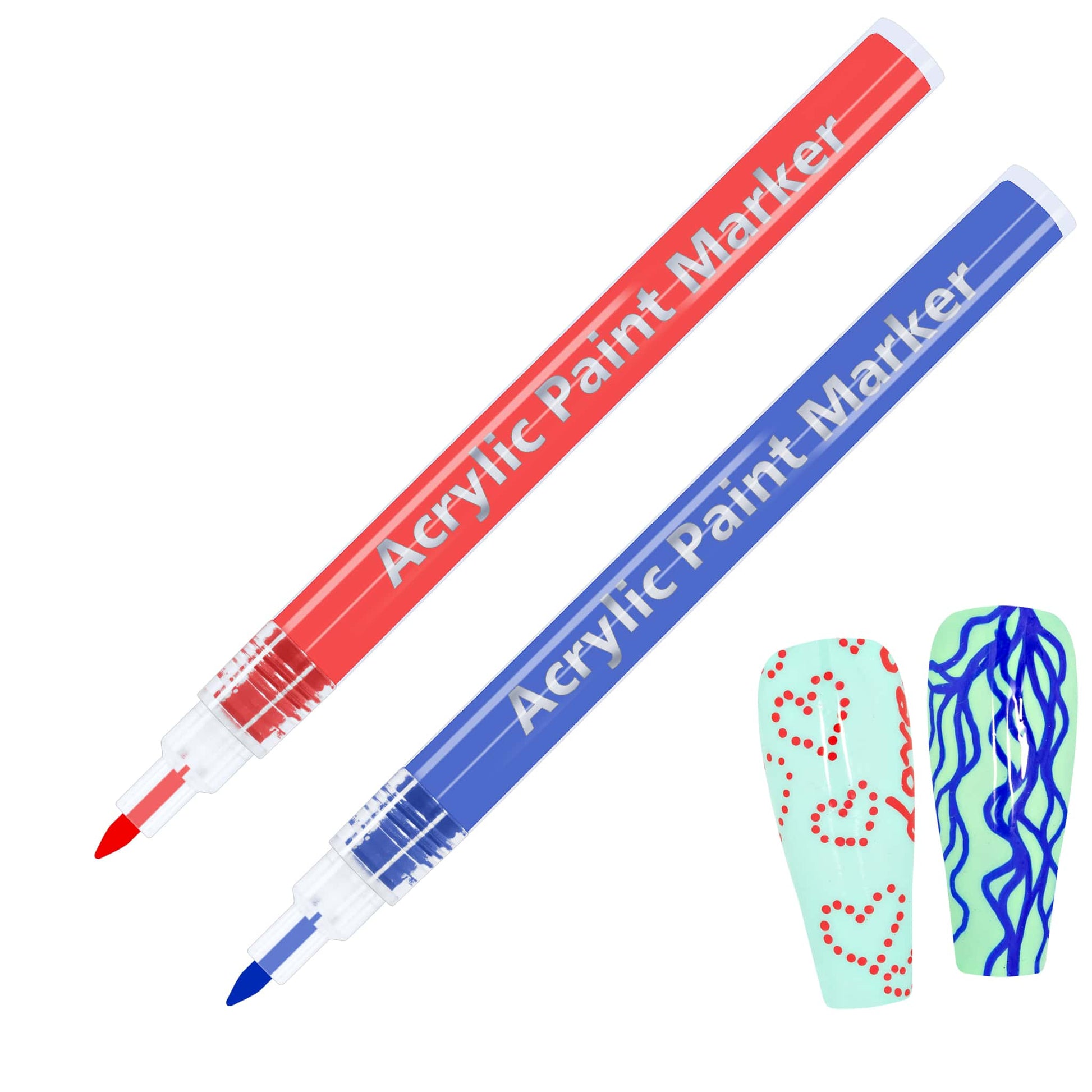 Nailart Pen Set