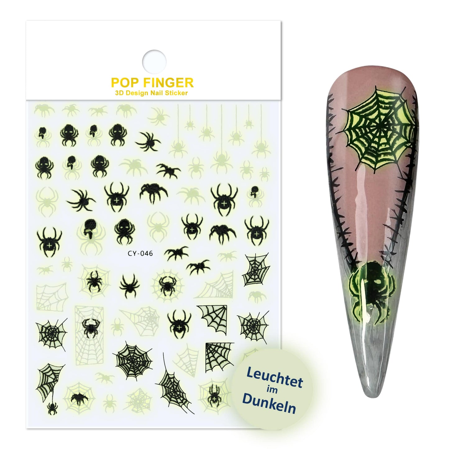 Nailart Sticker