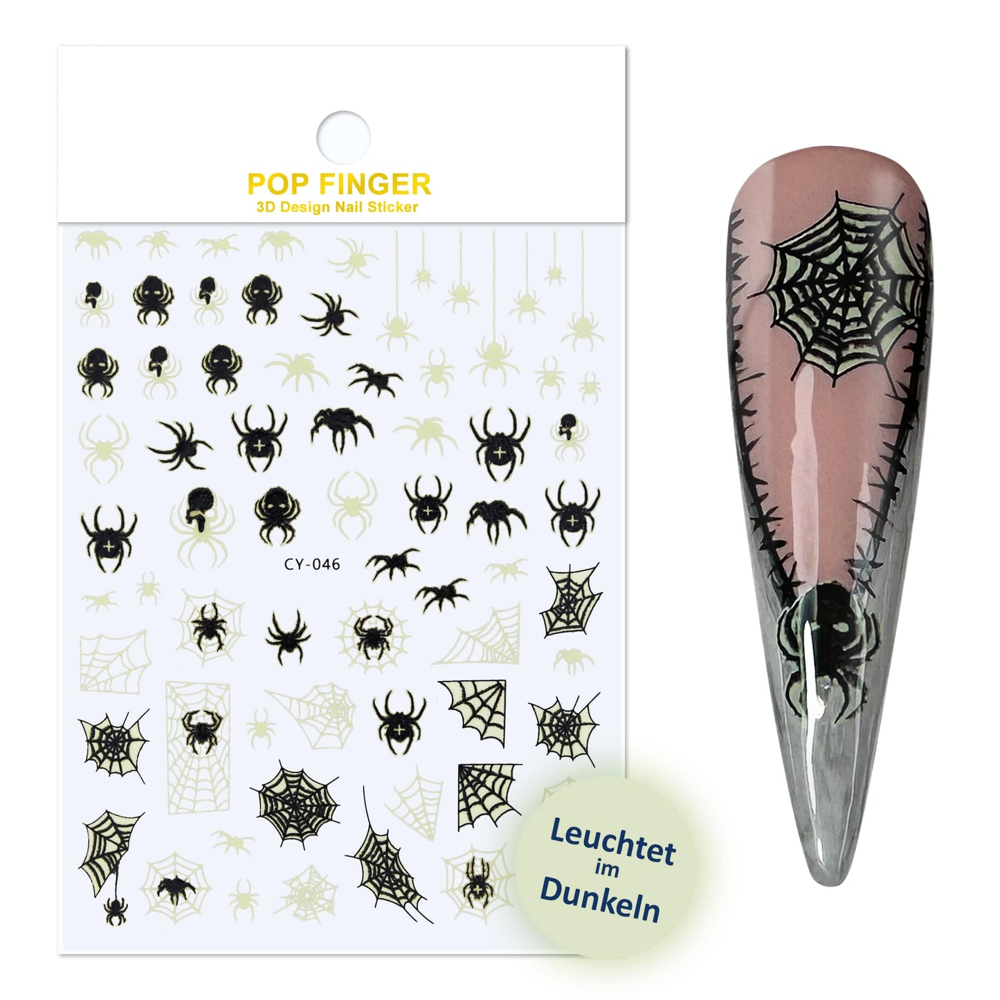 Nailart Sticker